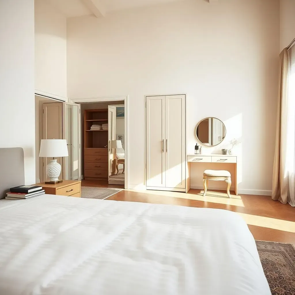 Discover Amazing Bedroom Furniture Types