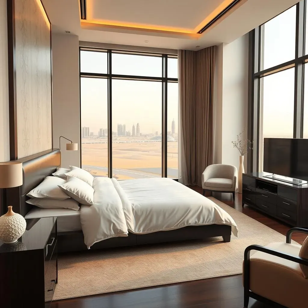 bedroom furniture uae