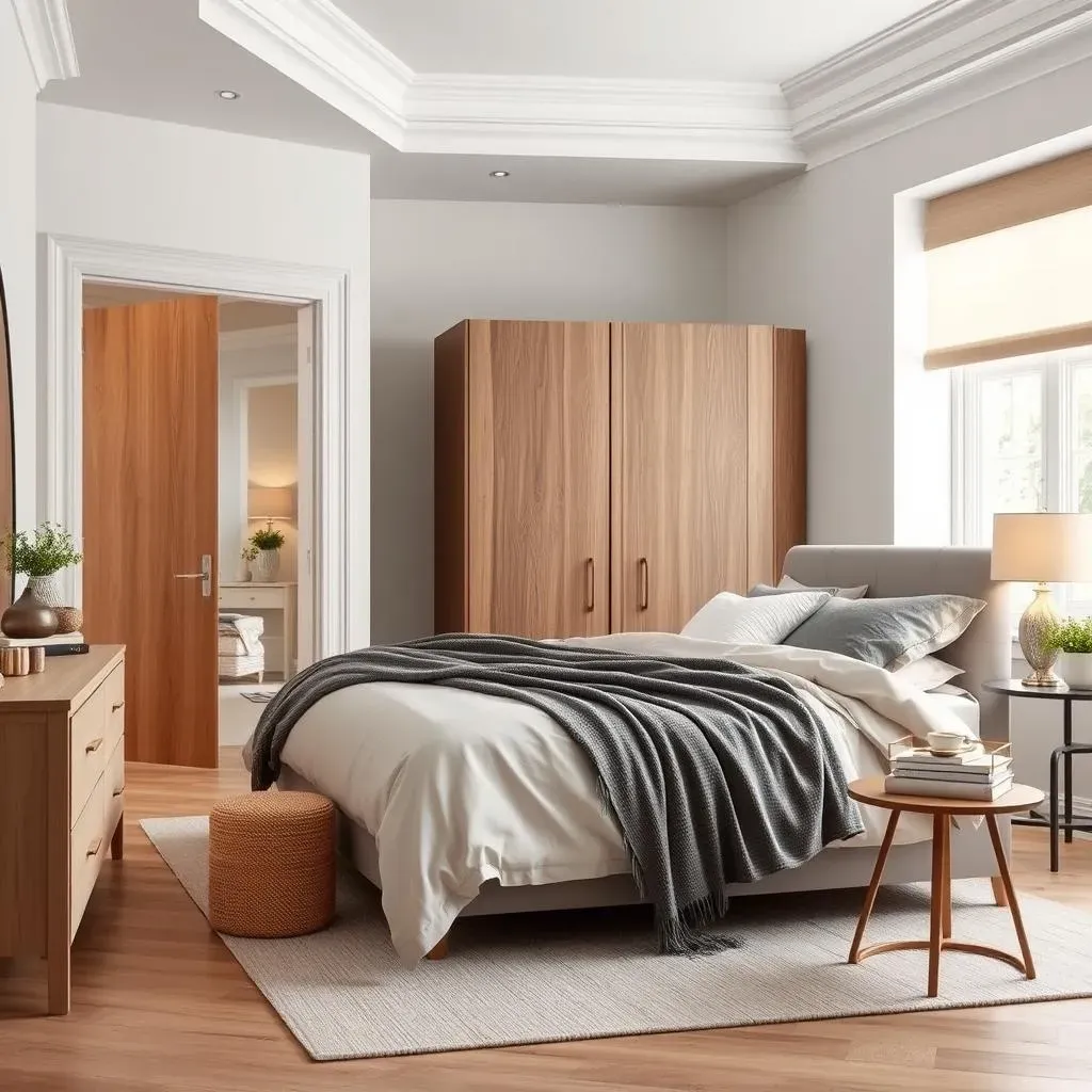 Discover Dream Bedroom Furniture UK: Shop Now