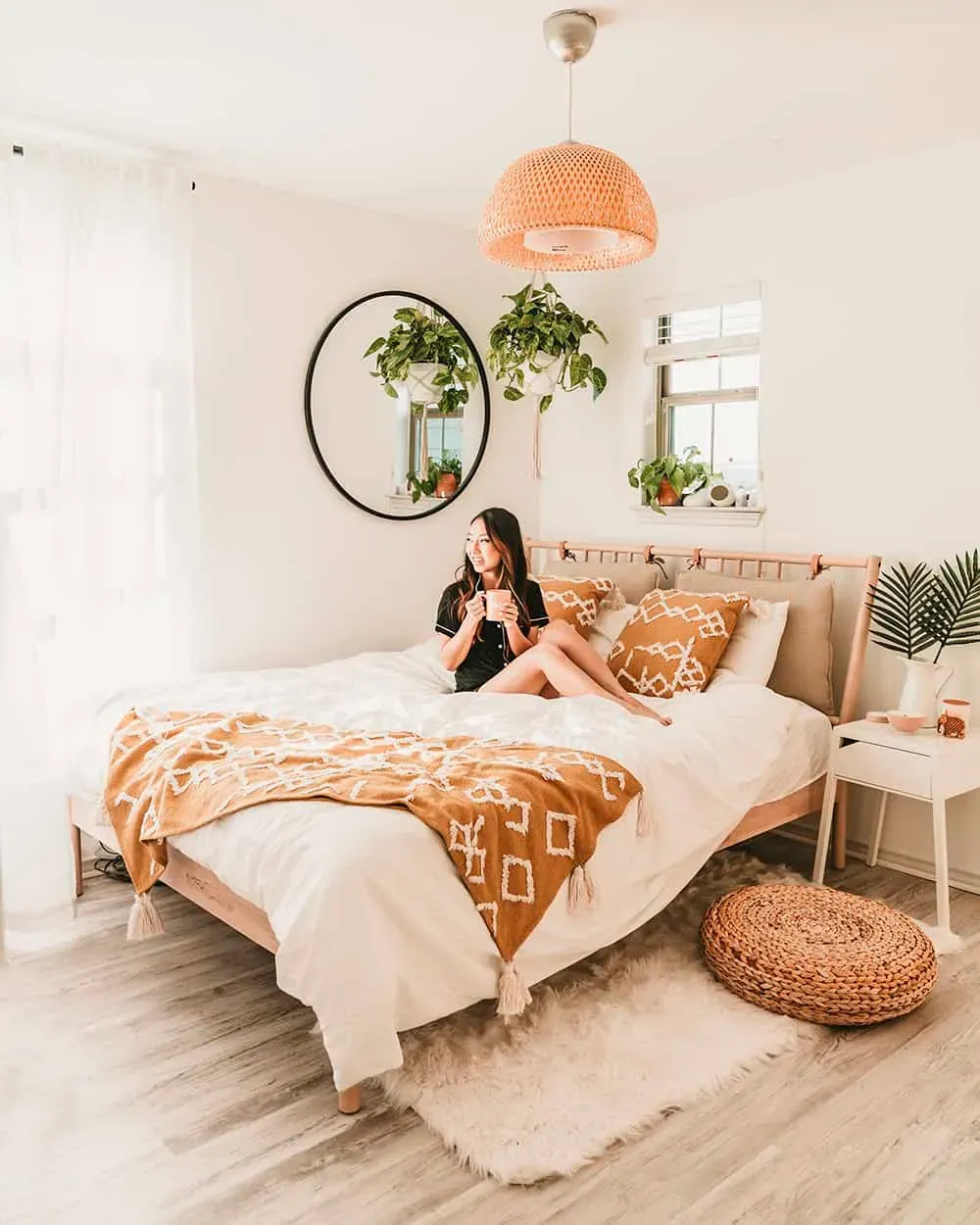 Best bedroom furniture under $600: Smart Buys