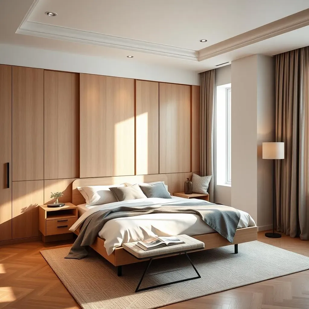 Ultimate Bedroom Furniture Units: Your Expert Guide