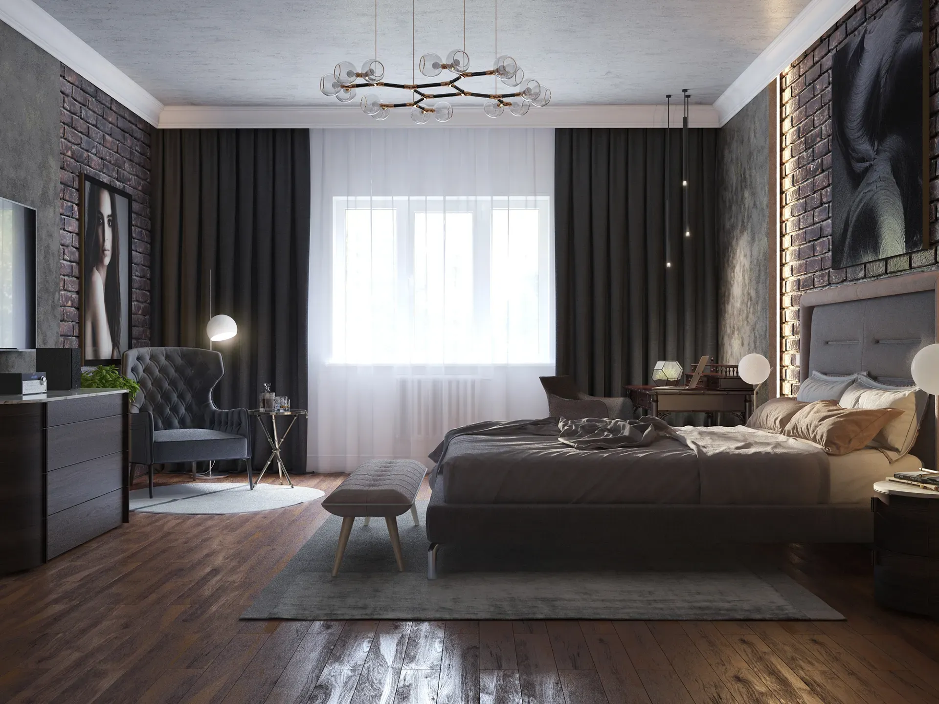 Design Your Space: Ultimate Bedroom Furniture Visualizer