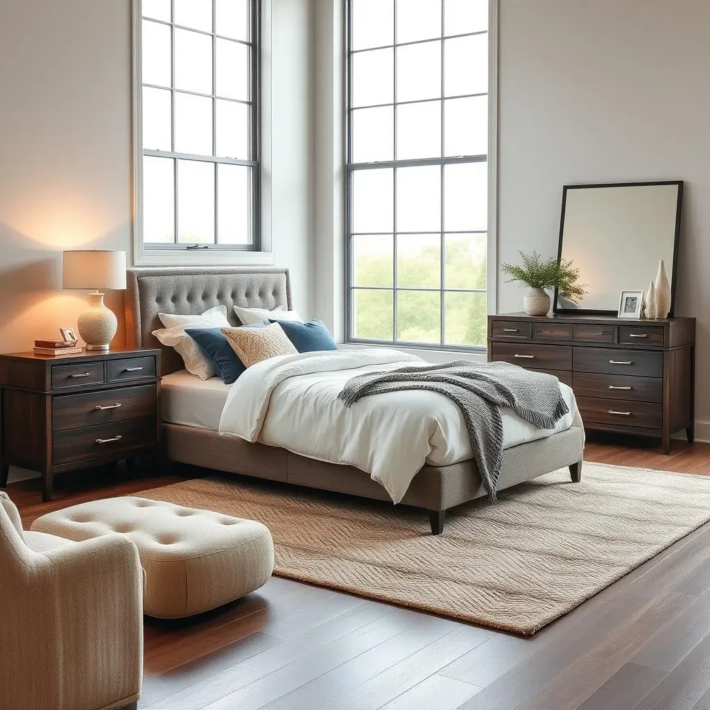 Bedroom Furniture Wayfair: Ultimate Comfort & Style