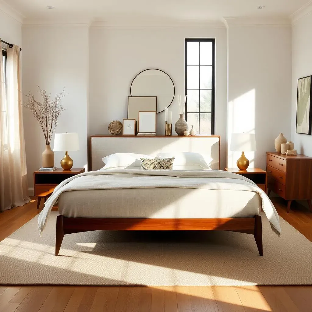 Bedroom Furniture West Elm: Stunning Collection