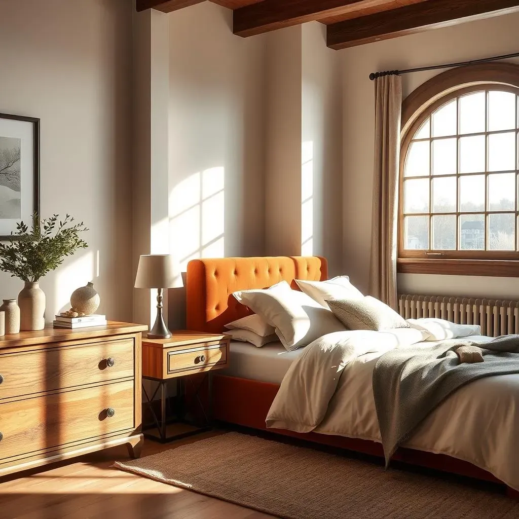 Discover Bedroom Furniture York: Amazing Styles