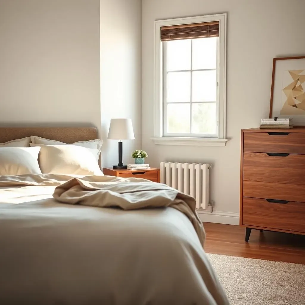 Must-Have Bedroom Furniture You Need For a Cozy Space