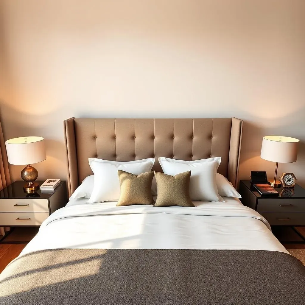Bedroom Furniture ZA: MustHave Pieces for a Stylish Retreat