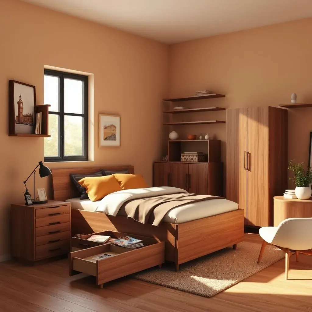 Bedroom Layout Ideas: Making the Most of Your Furniture