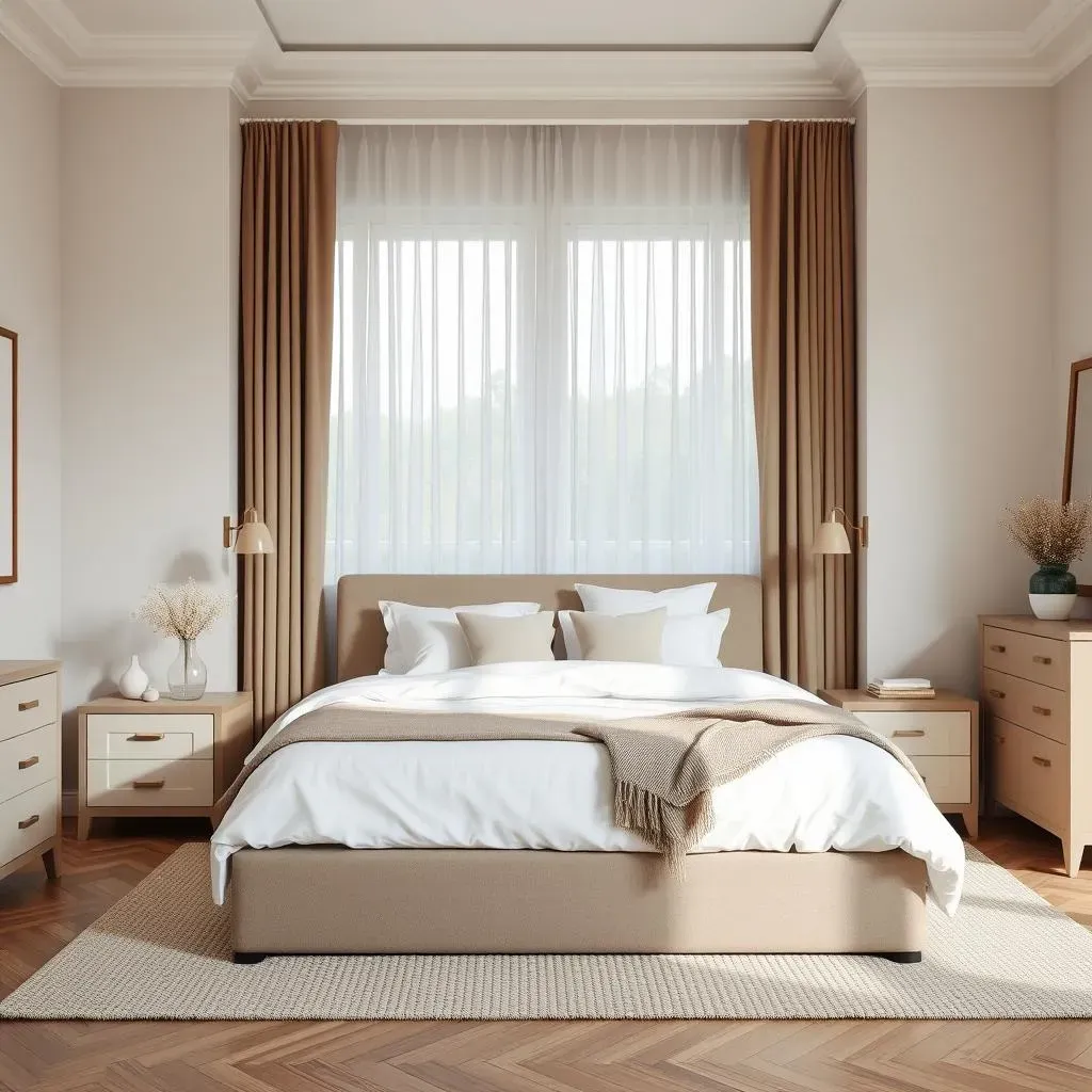 Bedroom Sets 160x200: Ultimate Comfort Awaits You