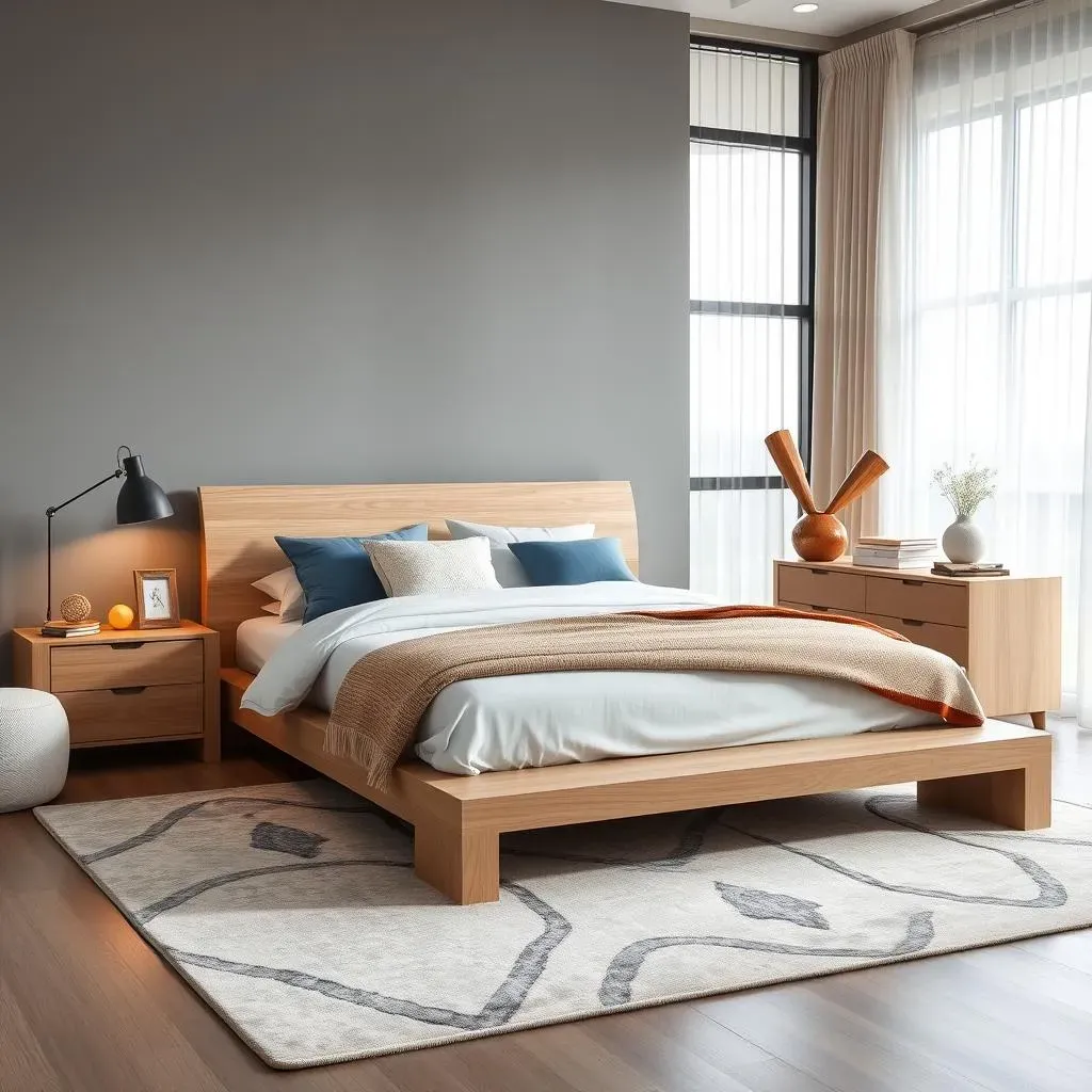 Discover Amazing Bedroom Sets 2024