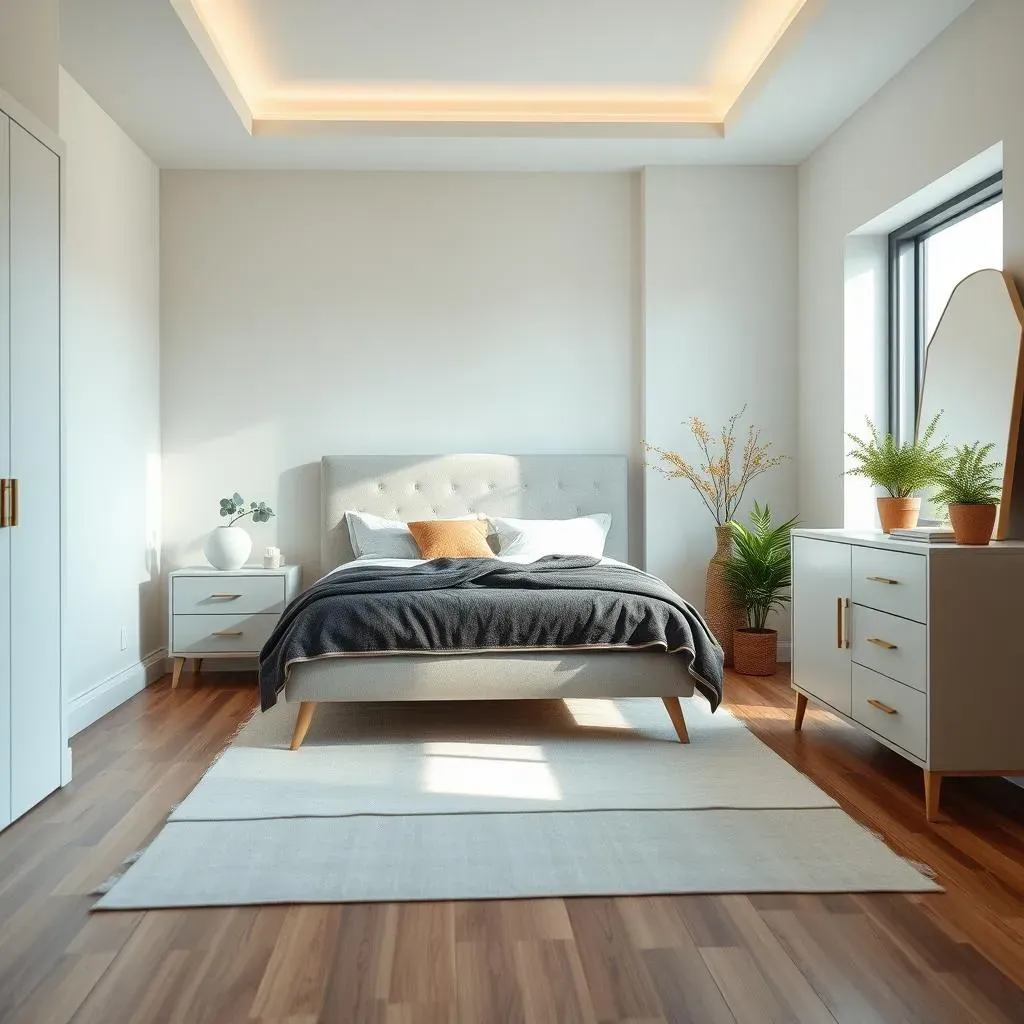 Ultimate Bedroom Sets 3 Piece: Value Deals
