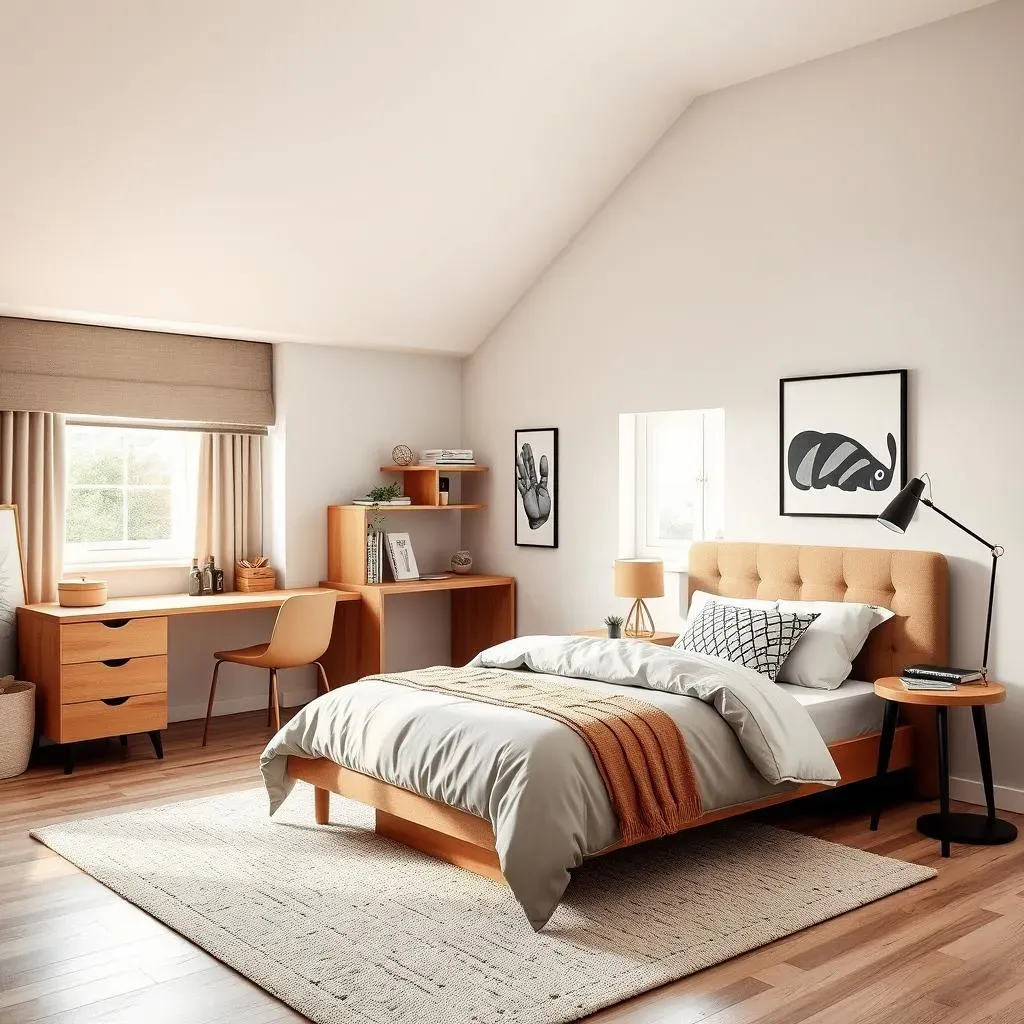 Bedroom Youth Furniture: Discover Best Sets
