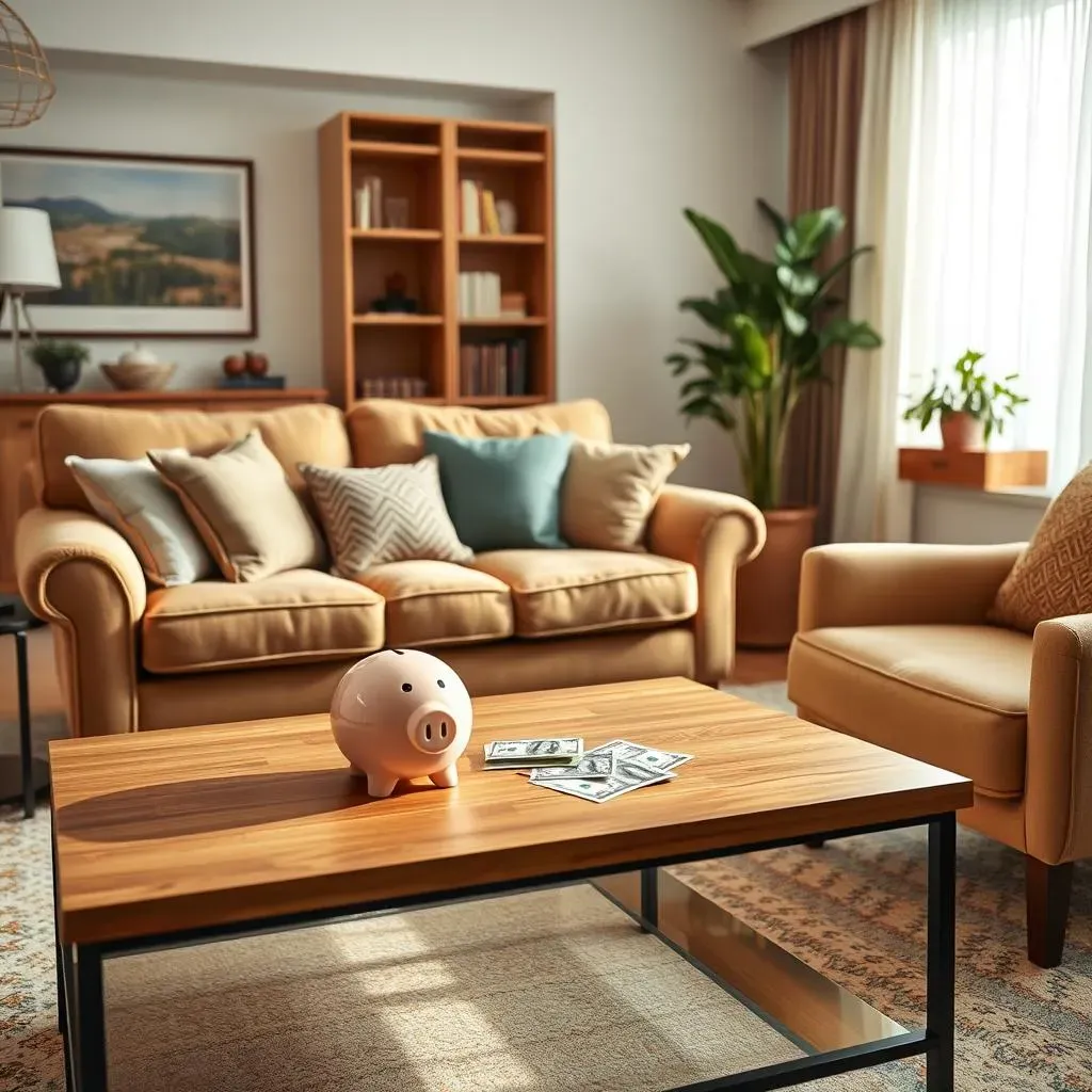 Beyond 0 Furniture Financing: Smarter Ways to Pay for Your Furniture