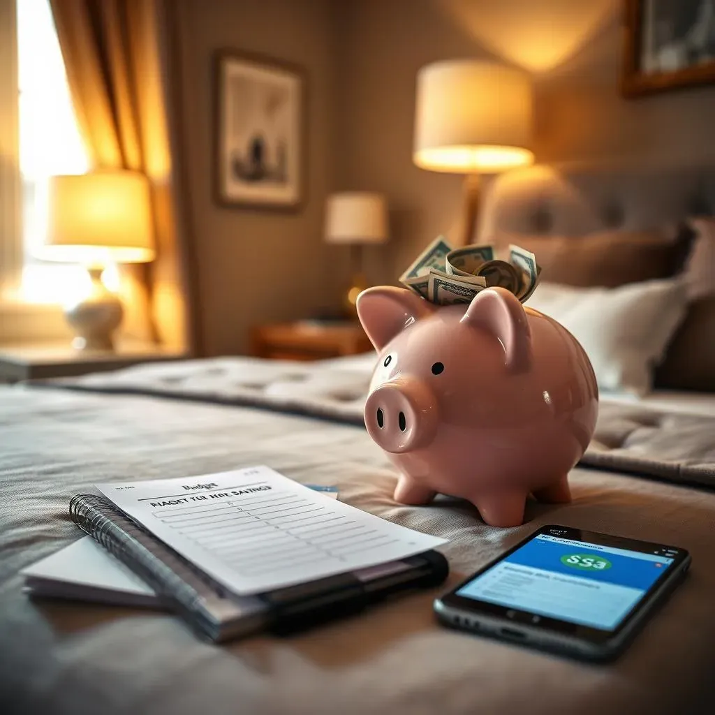 Beyond 0 Interest Bedroom Furniture: Smart Financial Strategies for Furnishing Your Bedroom