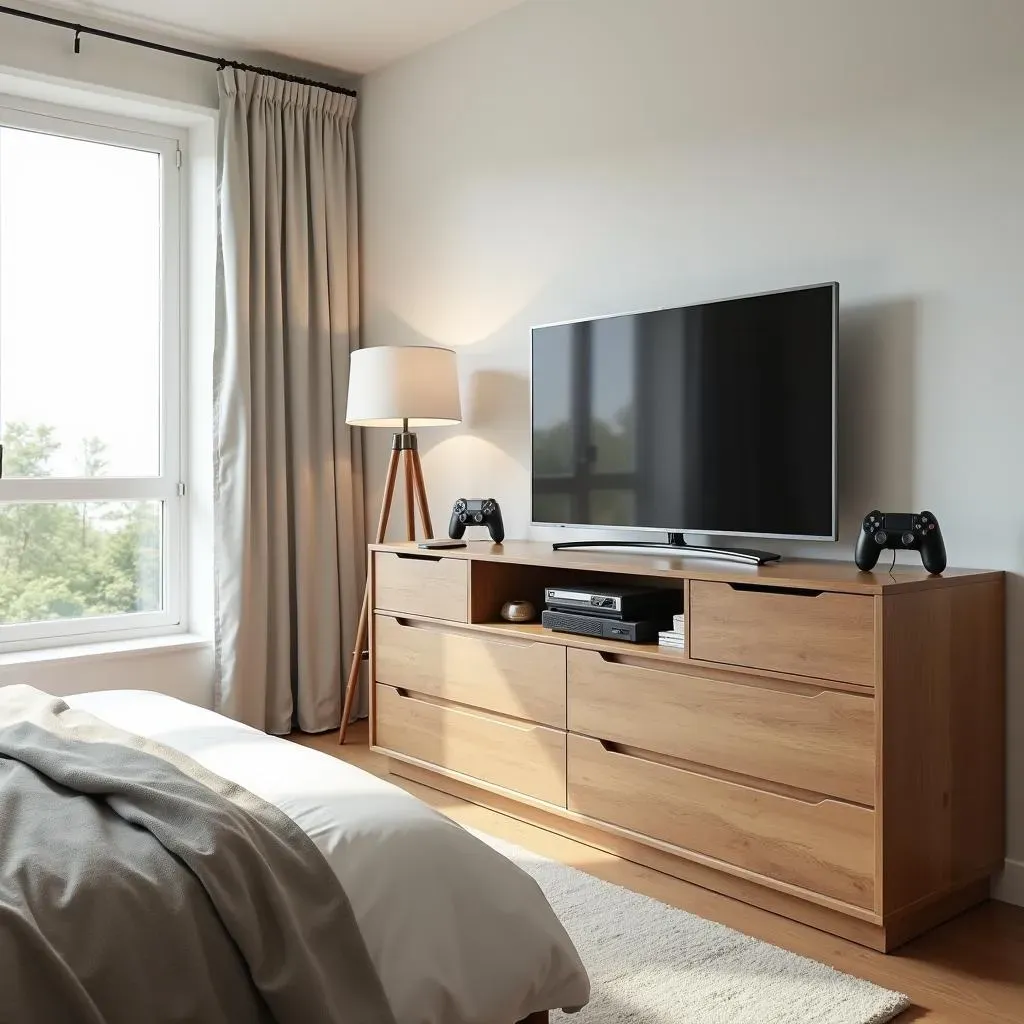 Beyond Clothes: Creative Ways to Use Your 6 Drawer Furniture in the Bedroom