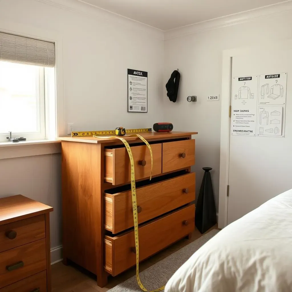 Beyond Looks: Practical Considerations for Your 8 Drawer Chest