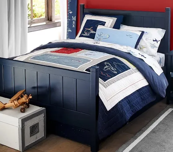 Beyond Pottery Barn Kids Bedroom Furniture: Searching for Quality Alternatives
