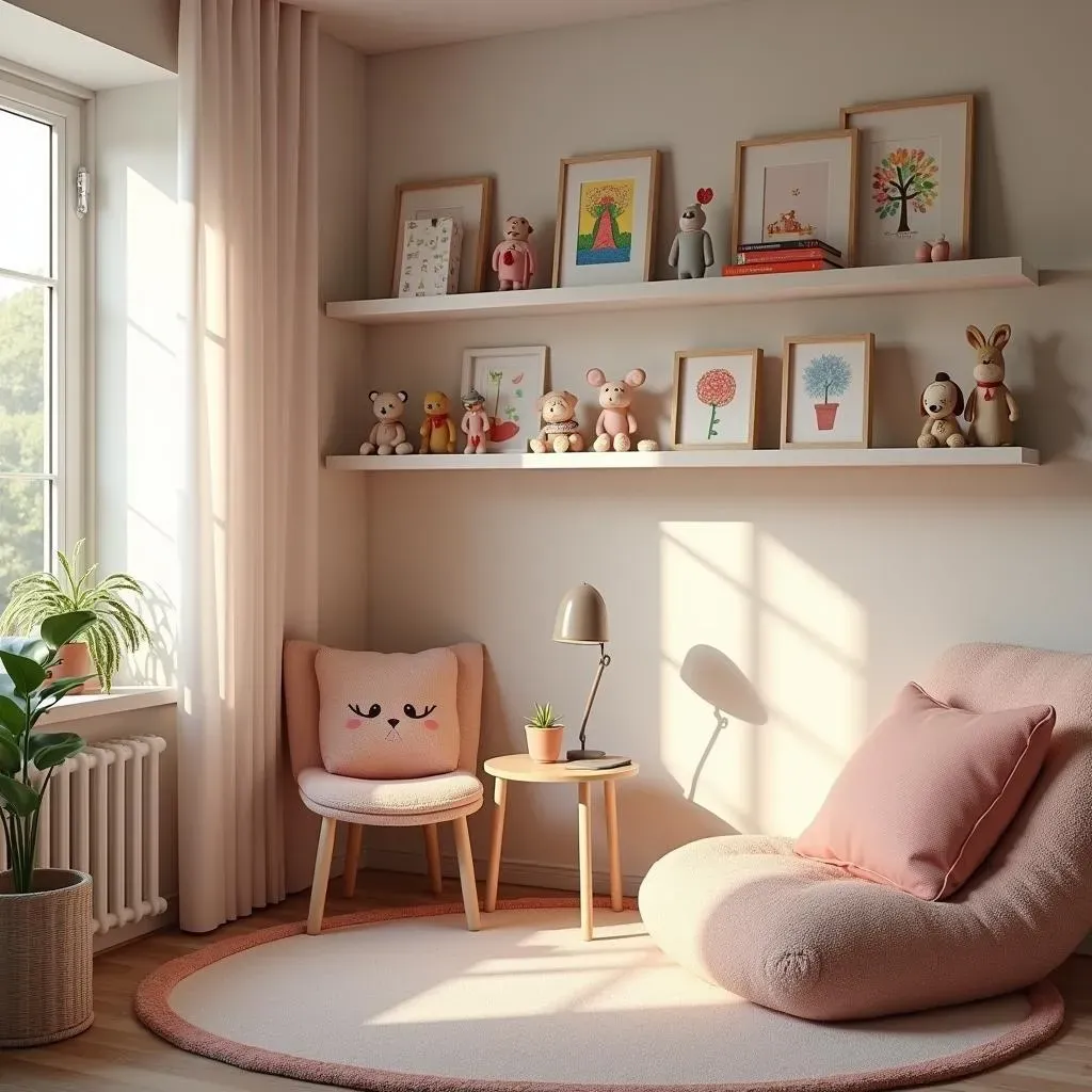 Beyond the Basics: Adding Fun and Functional Furniture