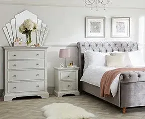 Beyond the Basics: Caring for Your Dunelm Bedroom Furniture Sets
