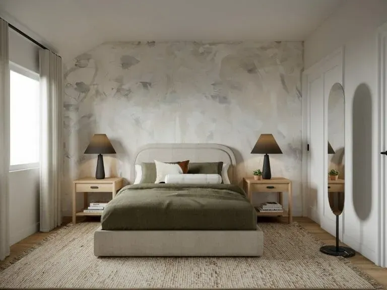 Beyond the Basics: Comfort, Color, and Personalizing Your Bedroom Furniture 2023