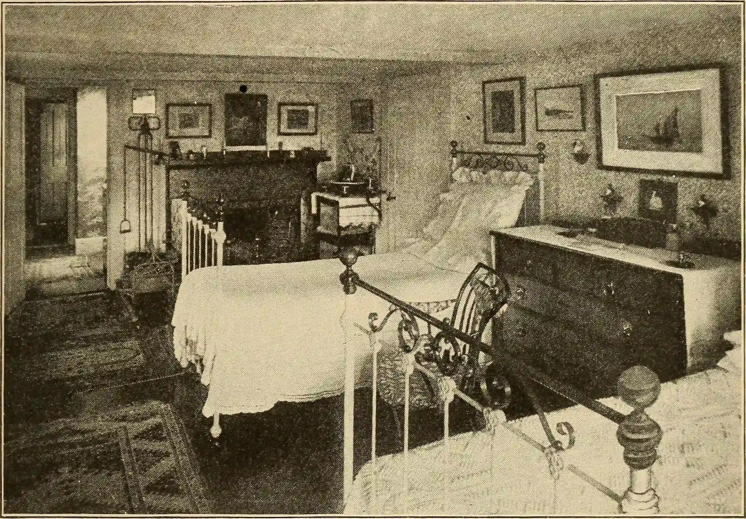 Beyond the Bed: Creating a Functional and Fun Room for a 5 Year Old