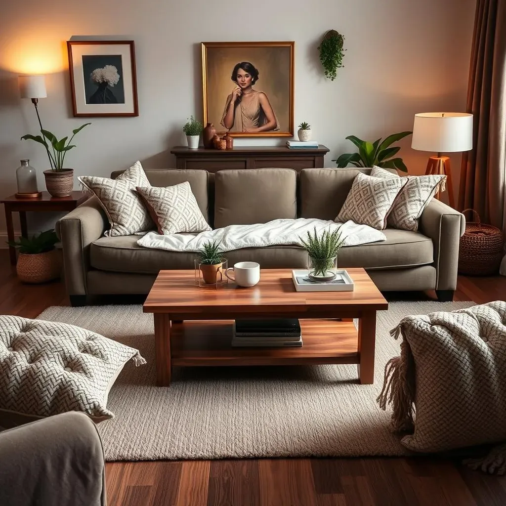 Beyond the Bed: Creative Uses for Bedroom Furniture End Tables