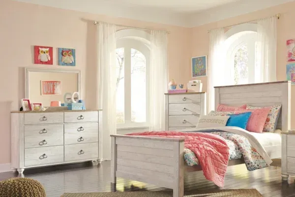 Beyond the Bed: Essential Bedroom Furniture Pieces in Kansas City