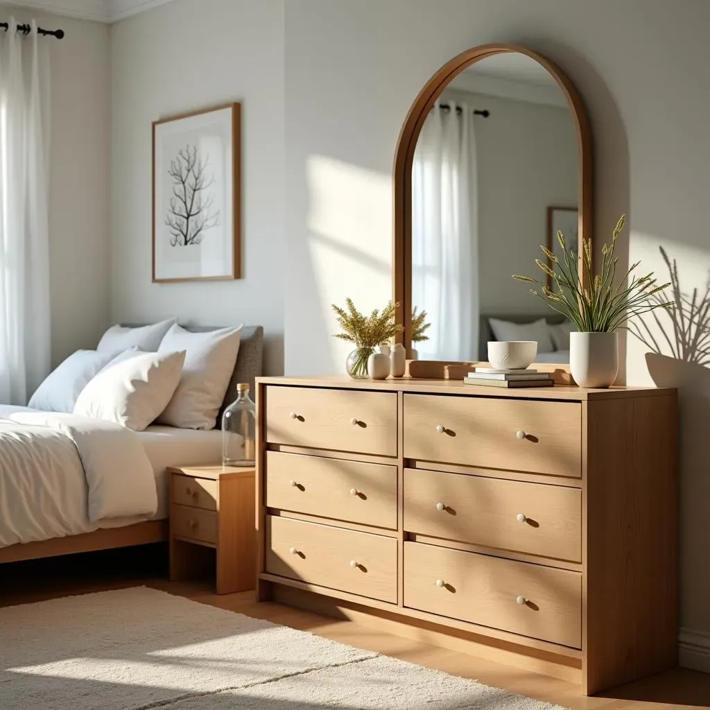 Beyond the Bed: Essential Online Bedroom Furniture Pieces