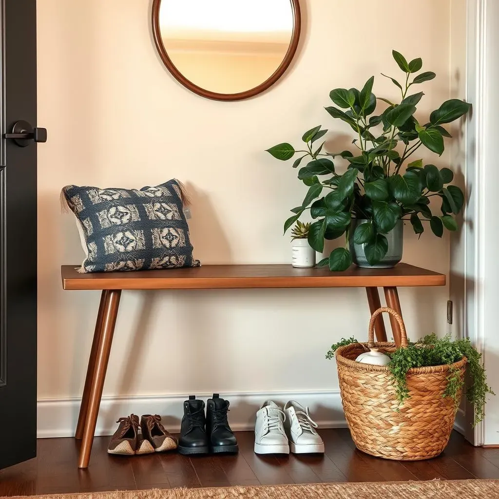 Beyond the Bed: Styling Your Furniture Bench