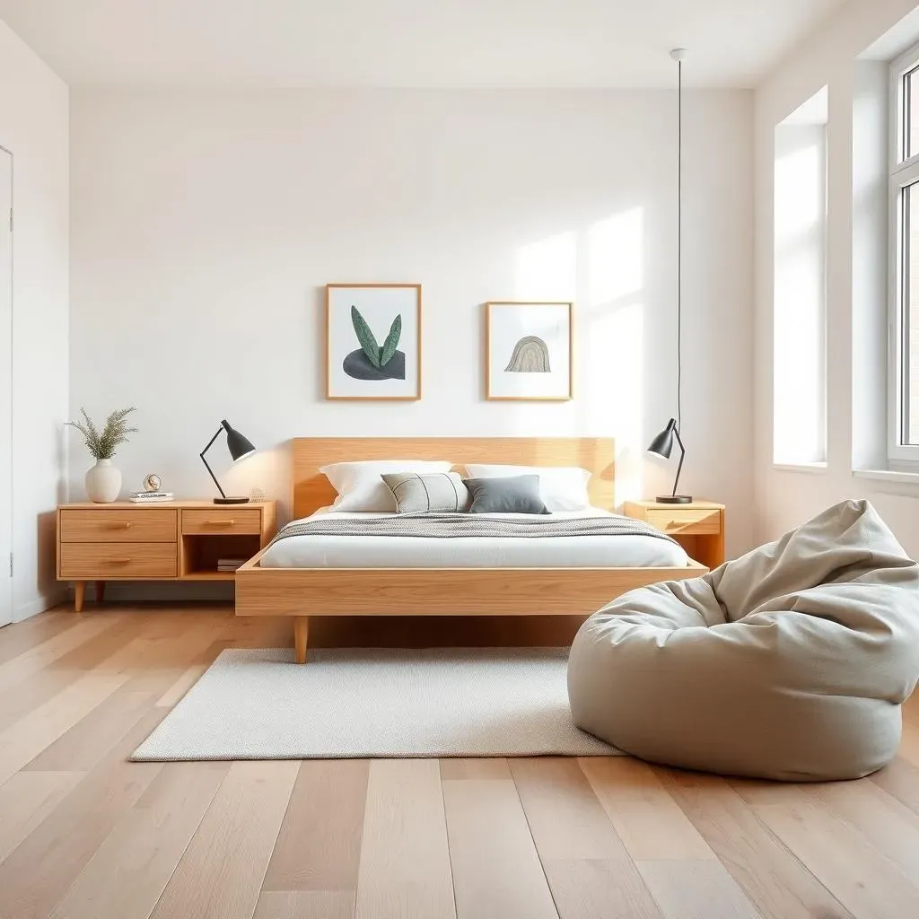 Beyond the BlowUps:  Finding Quality 2000s Bedroom Furniture Today