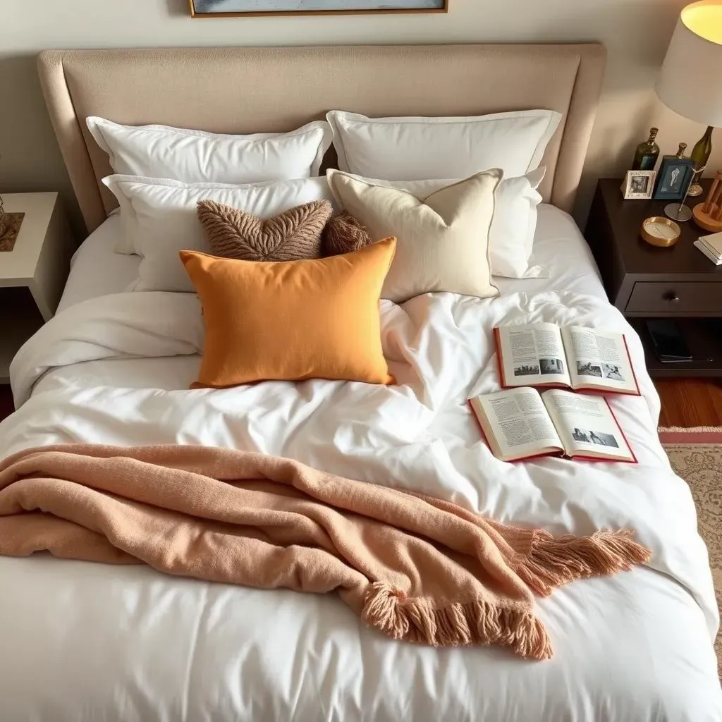Beyond the Showroom: RealLife Tips for Styling Z Gallerie Bedroom Furniture