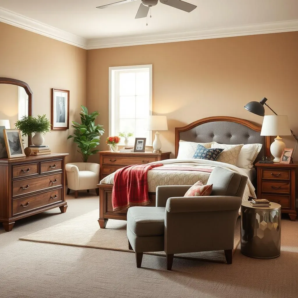 Discover Big Lots Bedroom Furniture: Great Deals Inside