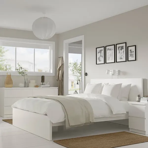 Breaking Down IKEA Bedroom Furniture Sets: What's Inside?