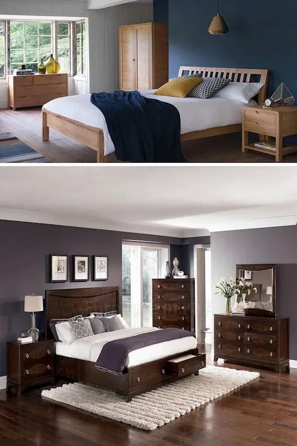 Bringing Your New Bedroom Furniture Home