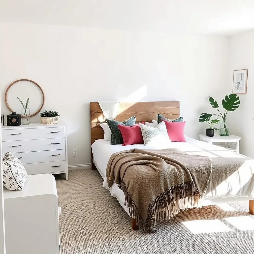 BudgetFriendly Bedroom Furniture Brands: Style on a Dime