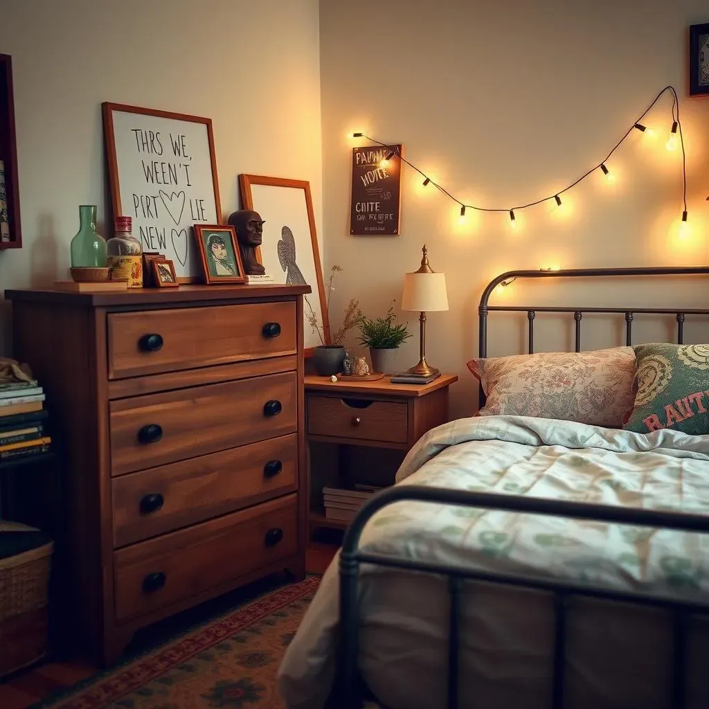 BudgetFriendly Bedroom Furniture Options for Young Adults