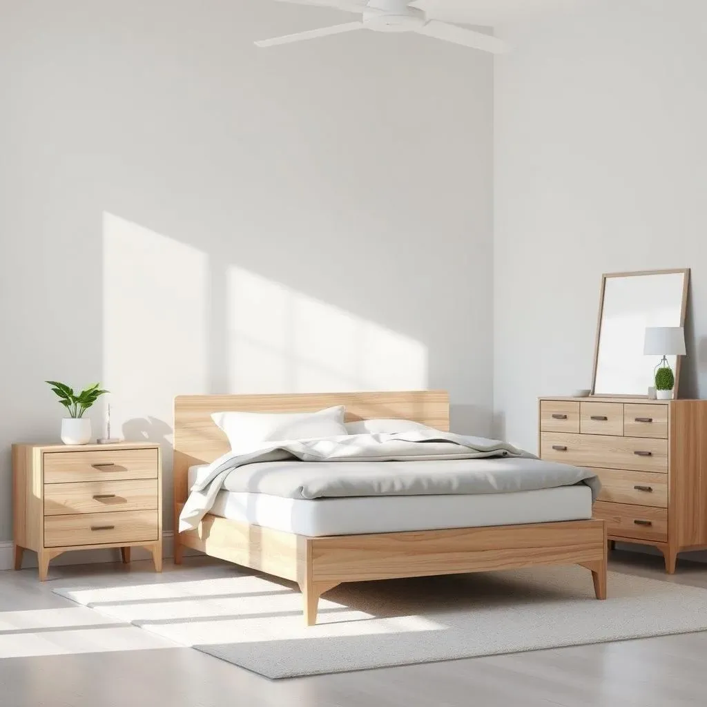 BudgetFriendly Walmart Bedroom Sets: Affordable Options for Every Home