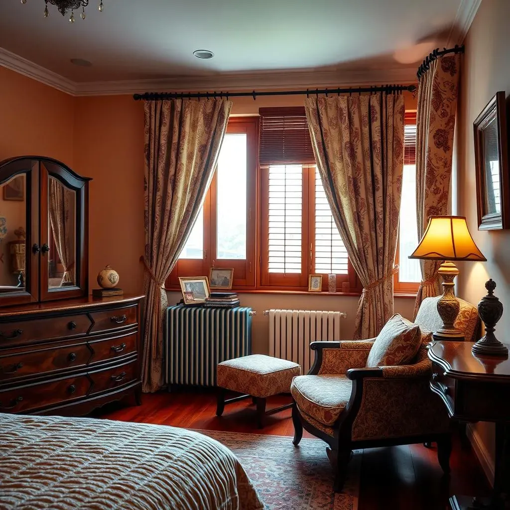 Building Your Spanish Bedroom Vocabulary