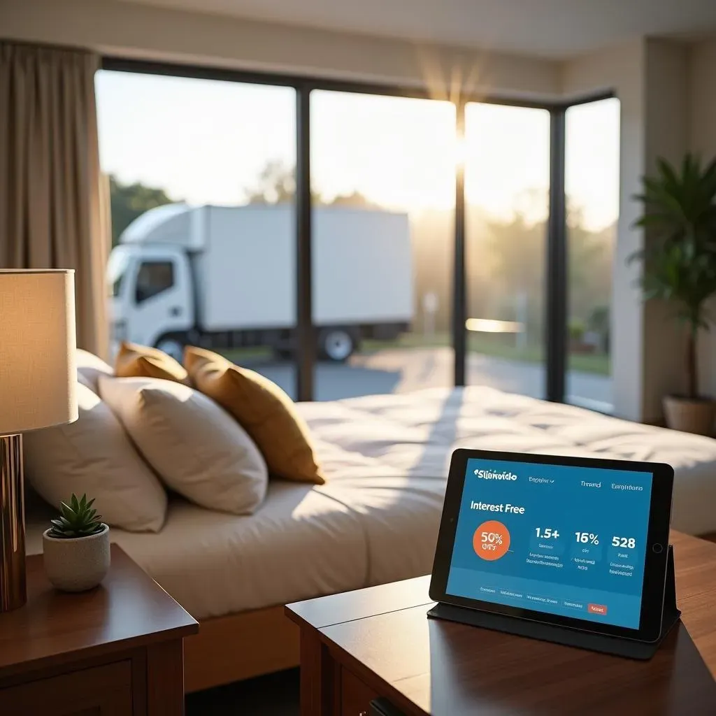 Buying Bedroom Furniture in NZ: Delivery, Finance, and Store Stocktake Sales