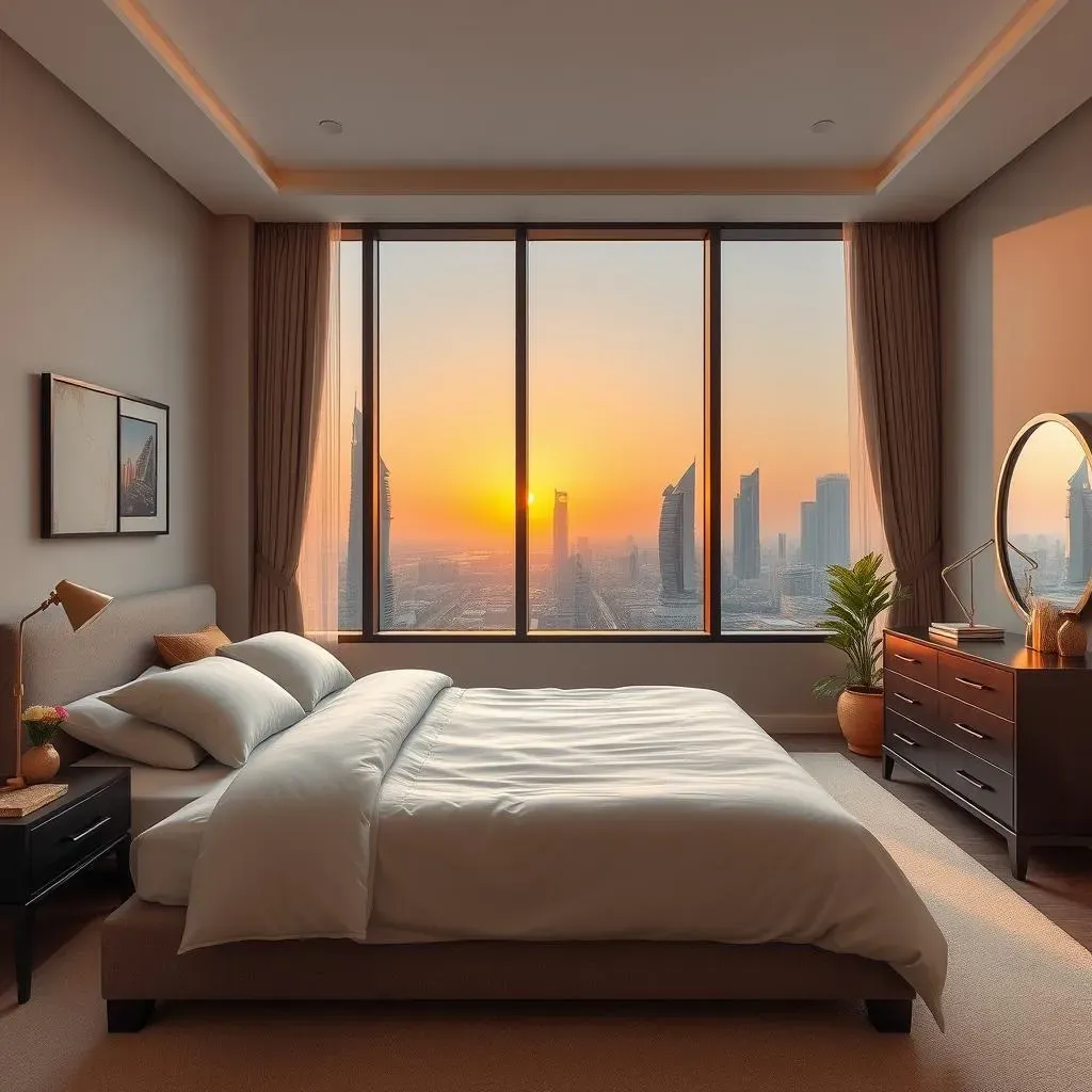 Buying Bedroom Furniture Online in UAE: Convenience & Choices