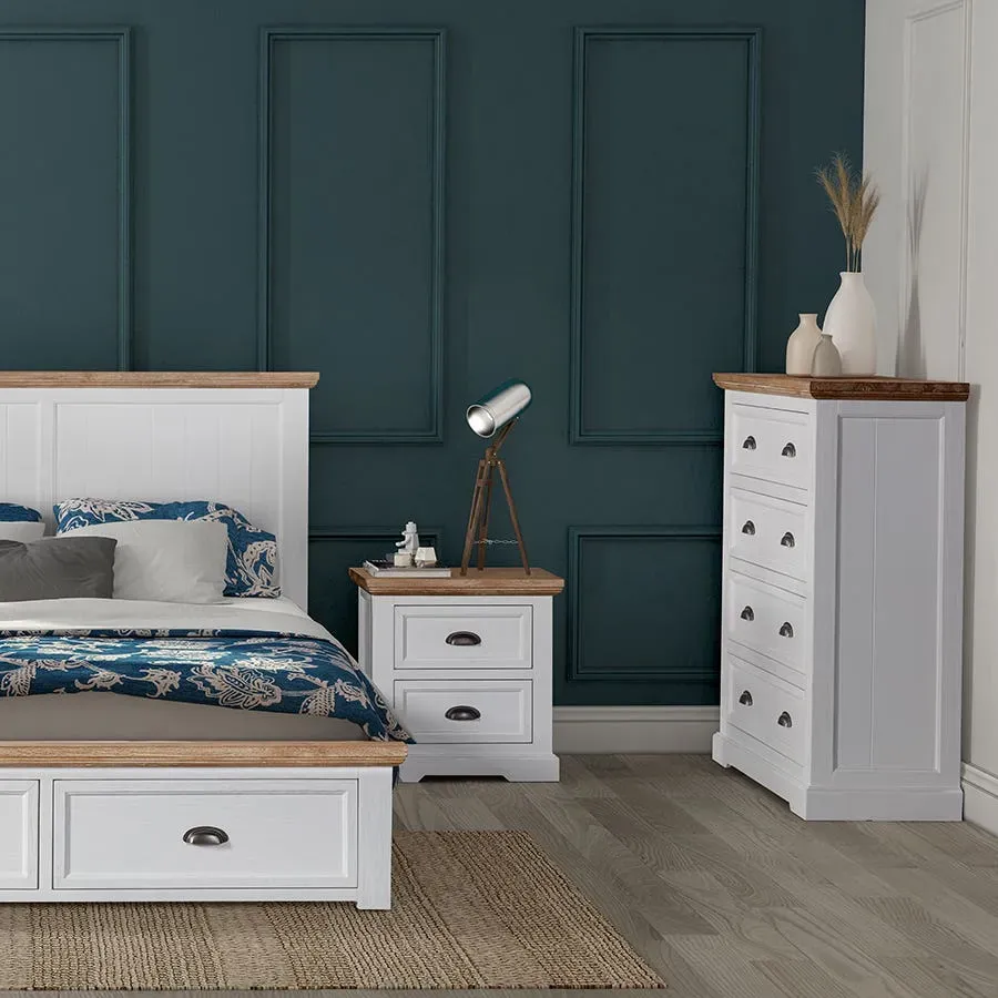Buying Bedroom Furniture QLD: Online Convenience or Showroom Experience?