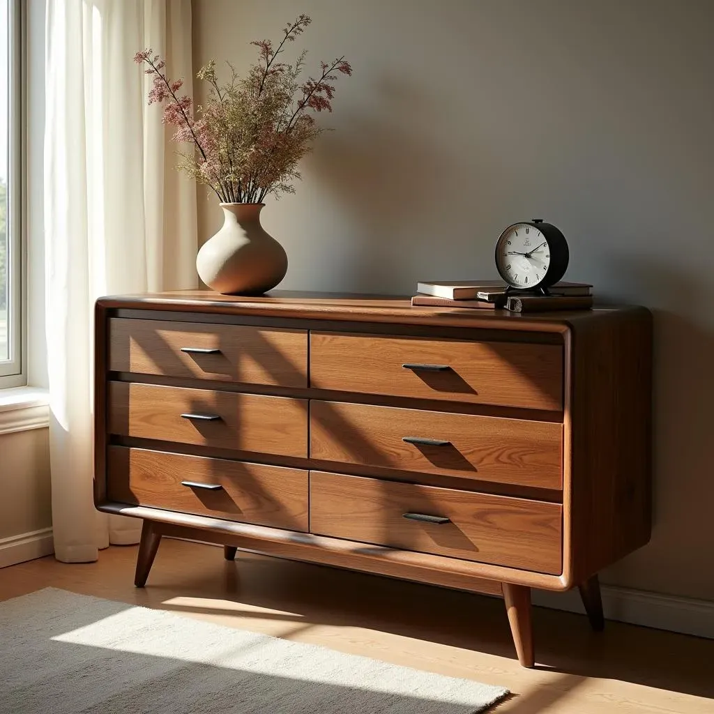 Caring for and Maintaining Your Walnut Furniture
