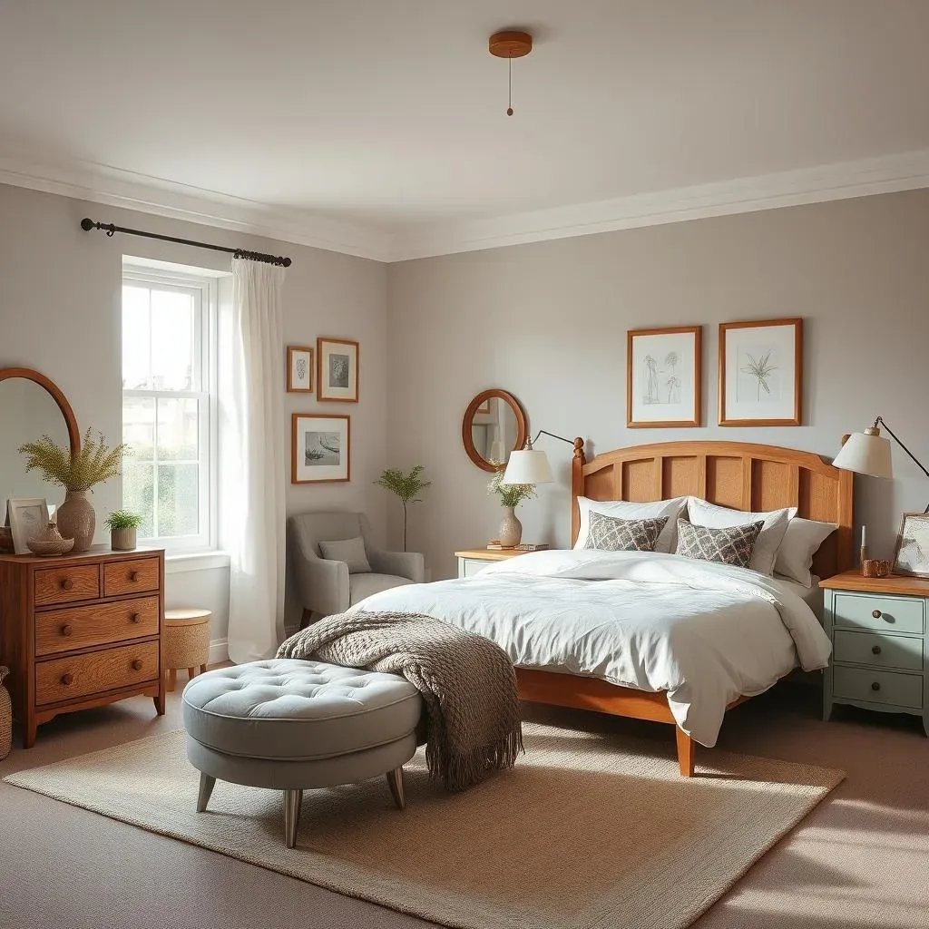 Caring for Your Etsy Bedroom Furniture