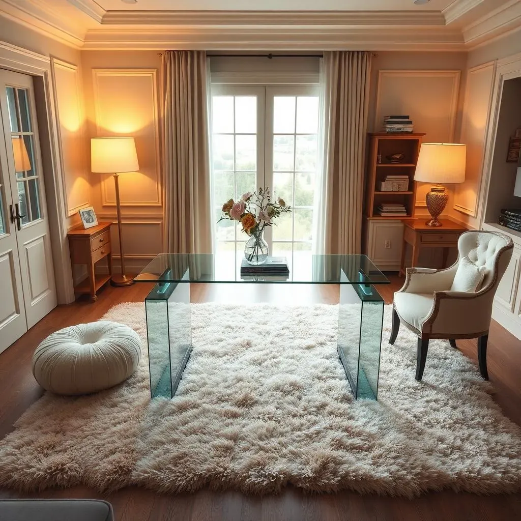 Caring for Your Glass Bedroom Furniture