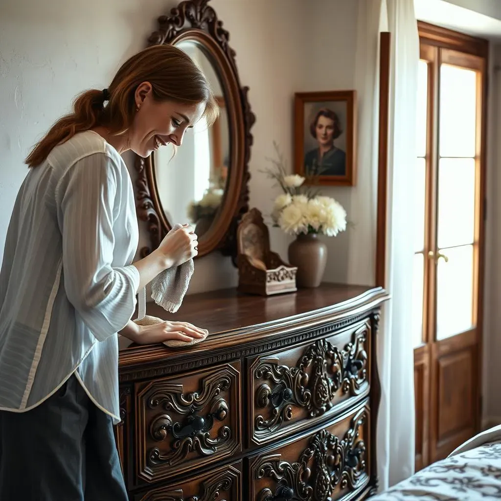 Caring for Your Italian Bedroom Furniture