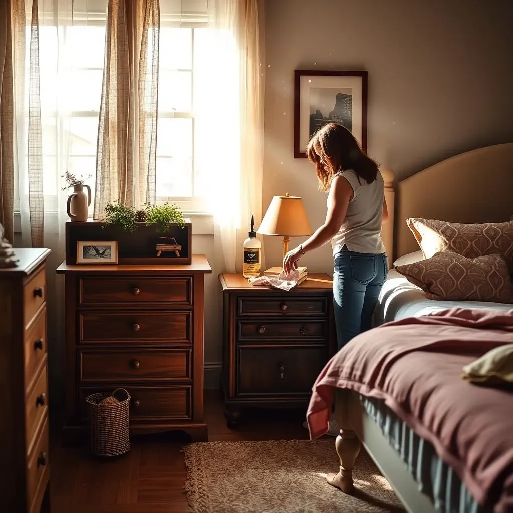 Checking and Caring for Your NewtoYou Bedroom Furniture Used for Sale