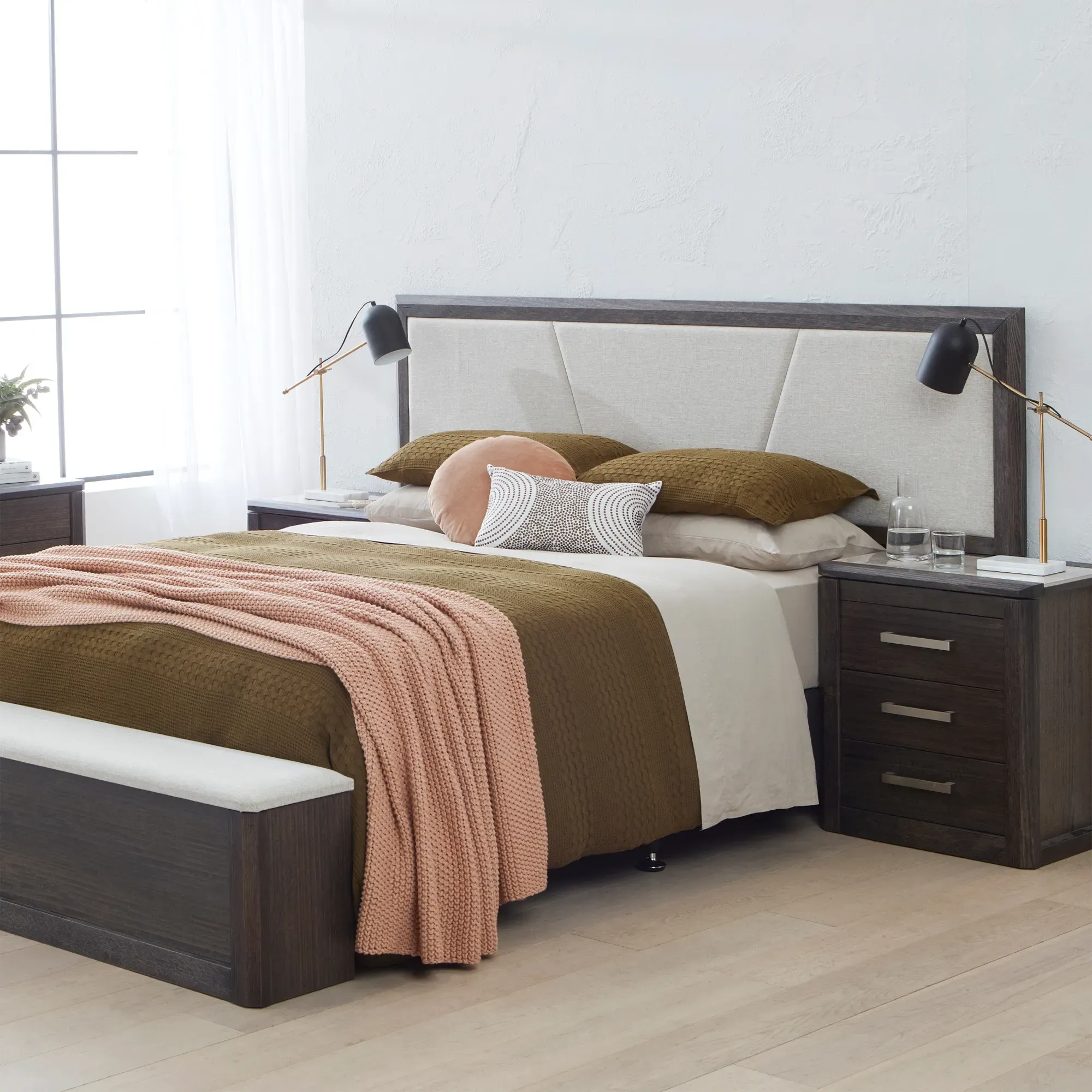 Checking Out 40 Winks Bedroom Furniture Online