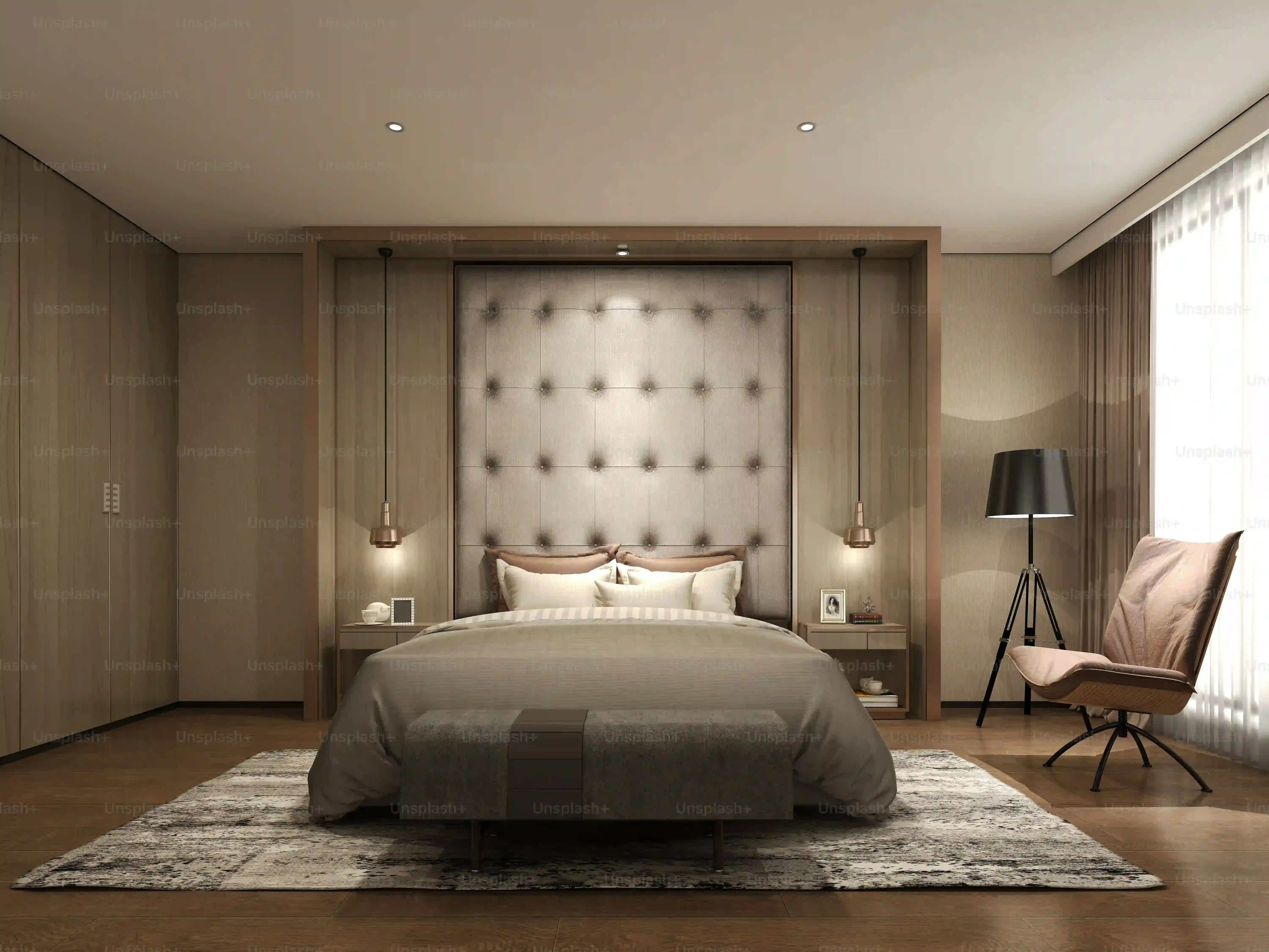 Choosing Quality Bedroom Furniture Johannesburg: What to Look For