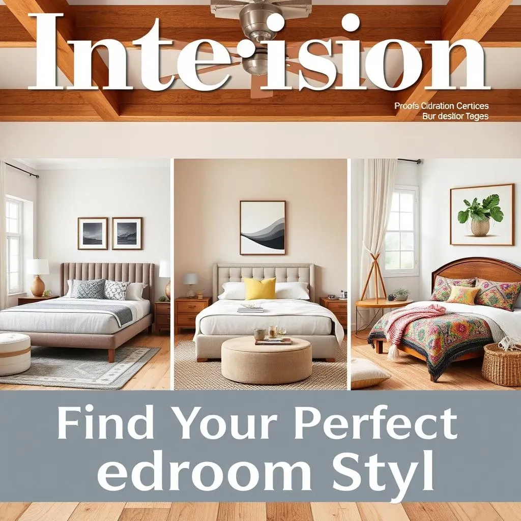 Choosing the Perfect Bedroom 1 Furniture Set for Your Style