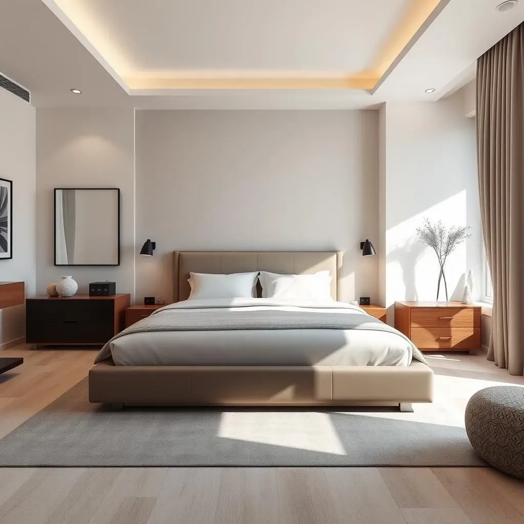 Choosing the Perfect Bedroom Furniture Set for Your Qatar Home